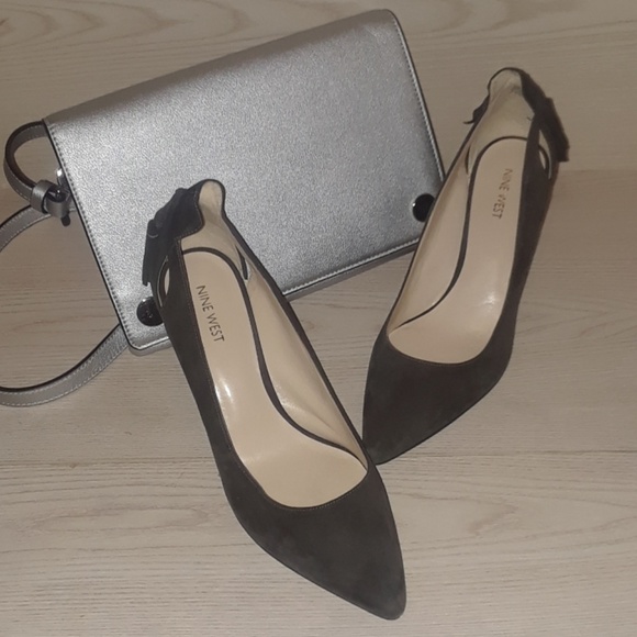 Nine West Shoes - Nine West Heels